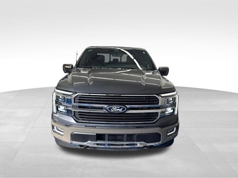 Used 2025 Ford F150 King Ranch AWD/4WD image 9