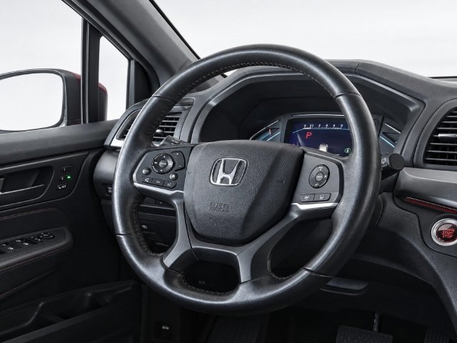Certified 2024 Honda Odyssey Sport image 20
