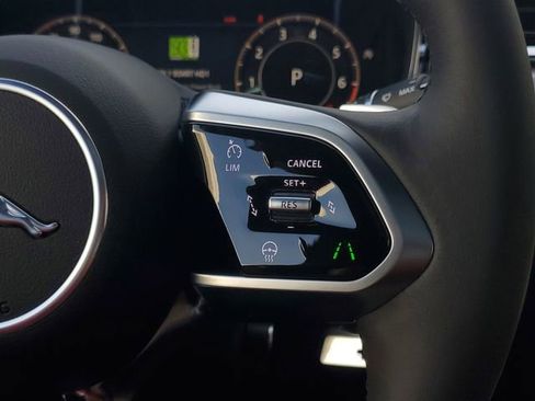 New 2024 Jaguar XF R-Dynamic SE image 26