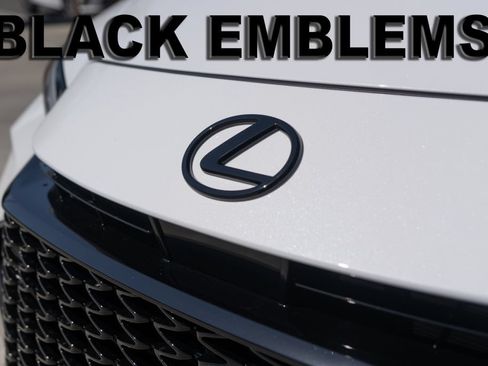 New 2026 Lexus IS 350 F Sport RWD image 8
