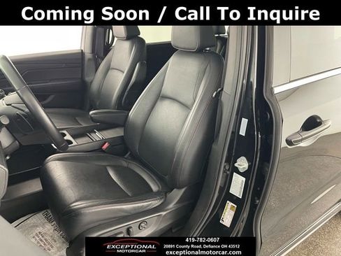 Used 2024 Honda Odyssey Sport image 33