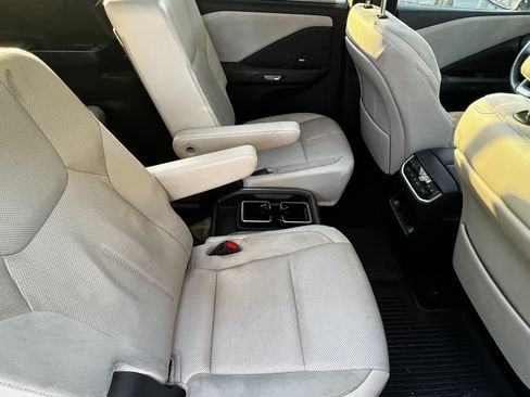 Used 2024 Lexus TX 350 FWD w/ Technology Package image 39