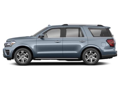 Used 2022 Ford Expedition Limited AWD/4WD image 3
