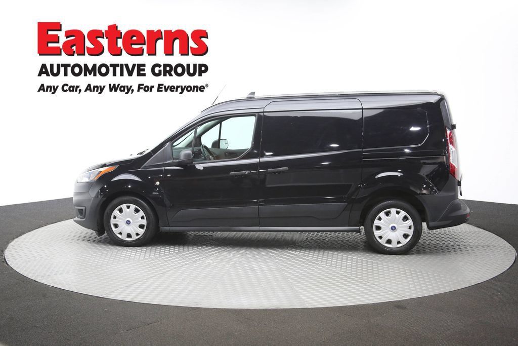 Used 2022 Ford Transit Connect XL w/ CNG/LPG Engine Prep Package FWD image 59