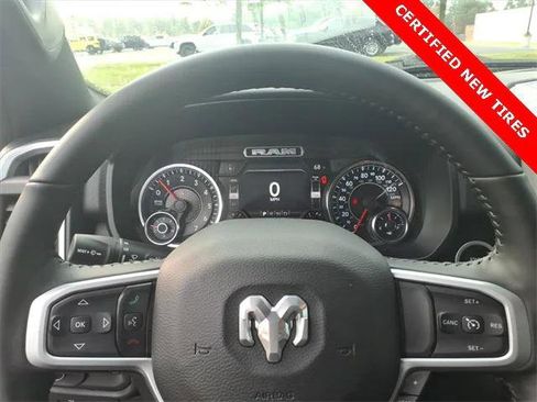 Certified 2020 RAM 1500 Big Horn image 20
