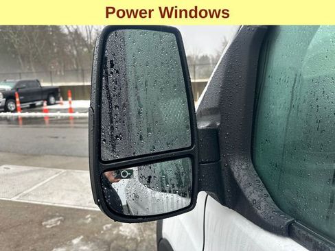 Certified 2024 Ford Transit 250 Low Roof w/ Exterior Upgrade Package image 9