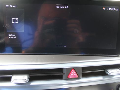 New 2026 Kia Sorento SX Prestige image 56