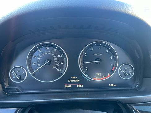 Used 2016 BMW 528i Sedan image 14