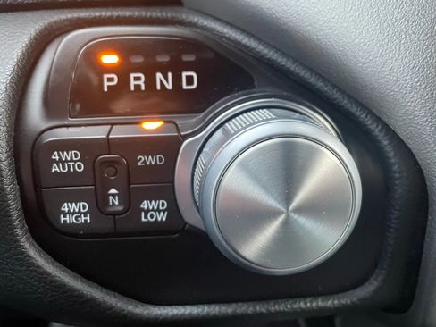 Used 2020 RAM 1500 Sport w/ Level 2 Equipment Group image 7