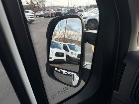 Used 2023 RAM ProMaster 2500 image 23