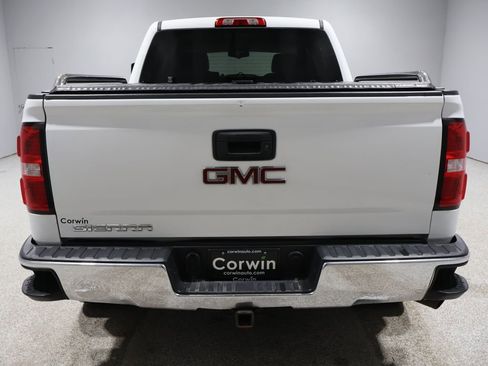 Used 2014 GMC Sierra 1500 SLE w/ SLE Value Package image 3