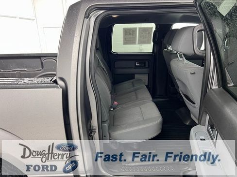 Used 2014 Ford F150 XLT w/ XLT Convenience Package image 34
