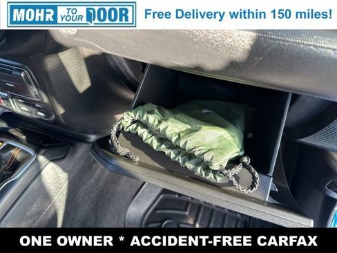 Used 2021 Jeep Gladiator Mojave w/ LED Lighting Group image 24