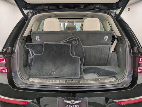 Used 2026 Genesis GV80 2.5T Advanced image 25