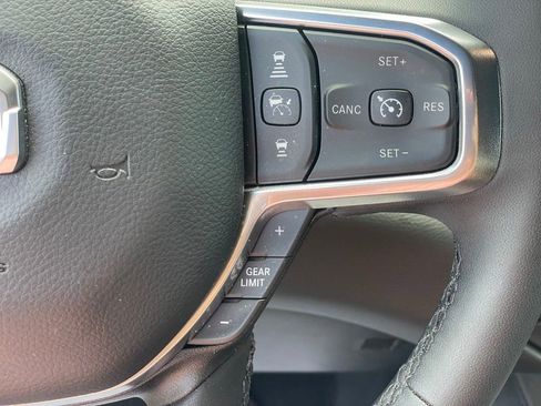 Used 2026 RAM 1500 Laramie AWD/4WD image 19