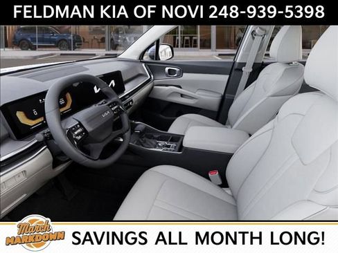 New 2026 Kia Sorento S image 17