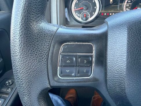 Used 2018 RAM 2500 Tradesman w/ Popular Equipment Group AWD/4WD image 18