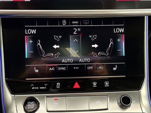 Used 2025 Audi A6 3.0T Premium w/ Convenience Package image 16