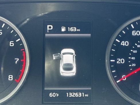 Used 2021 Kia K5 GT-Line w/ GT-Line FWD Premium Package image 19