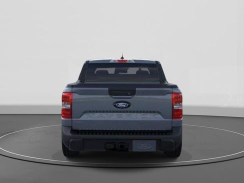 New 2026 Ford Maverick XLT w/ Equipment Group 301A AWD/4WD image 5