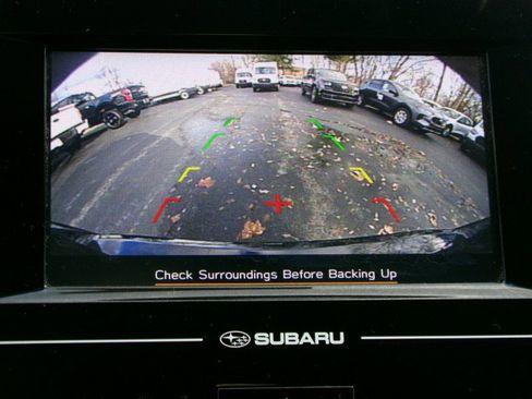 Used 2018 Subaru Impreza 2.0i Premium w/ Eyesight & BSD & Rcta image 21