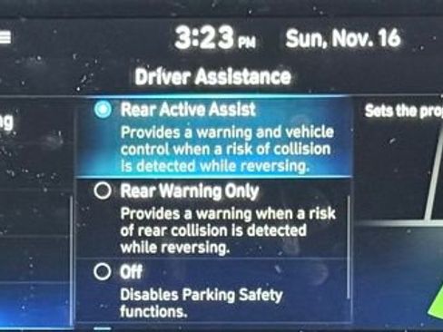 Used 2024 Hyundai Tucson Limited image 38