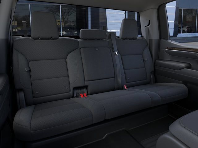 New 2026 GMC Sierra 1500 Elevation AWD/4WD image 17