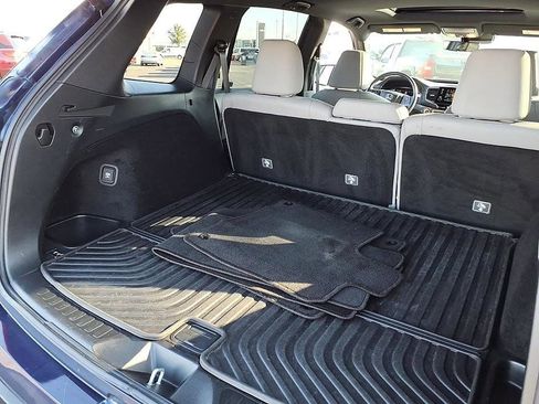 Used 2023 Honda Passport EX-L image 24