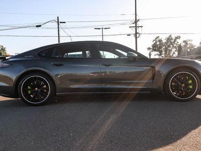 Used 2023 Porsche Panamera 4S Executive