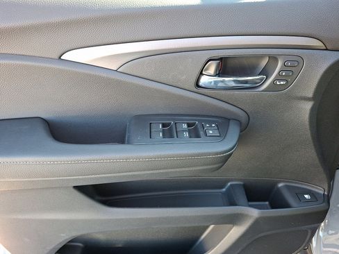 New 2026 Honda Ridgeline RTL image 8