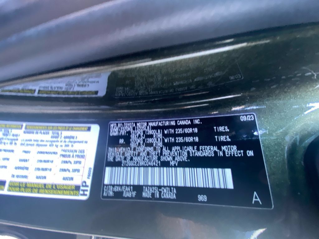 Used 2024 Lexus NX 350 AWD image 27