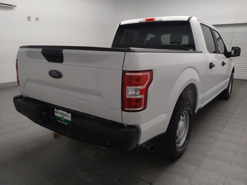 Used 2020 Ford F150 XL w/ XL Power Equipment Group RWD image 9