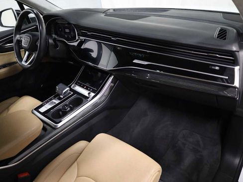 Used 2021 Audi Q7 3.0T Prestige image 6