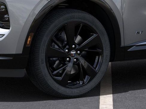 New 2025 Buick Envision Sport Touring image 50