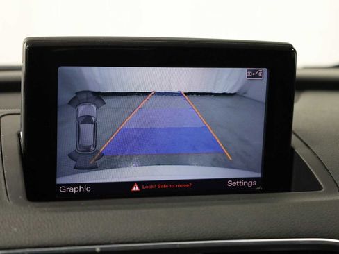 Used 2018 Audi Q3 2.0T Premium Plus w/ Premium Plus Package image 32