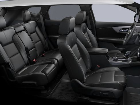 New 2026 Chevrolet Blazer LT w/ LPO, Floor Liner Package AWD/4WD image 55