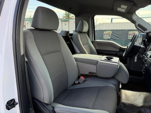 Used 2020 Ford F150 XL w/ Equipment Group 101A Mid RWD image 21