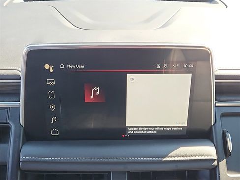 Certified 2024 GMC Yukon SLT w/ SLT Luxury Package image 28