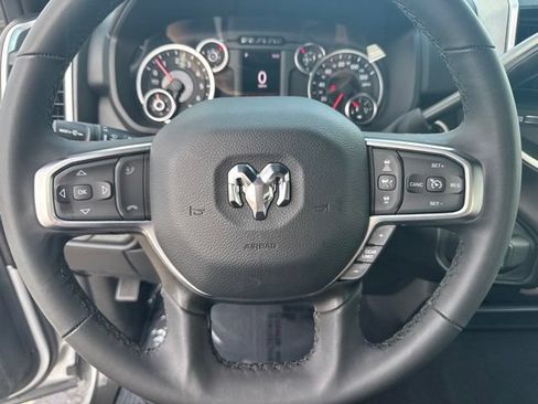 Used 2026 RAM 2500 Big Horn AWD/4WD image 19