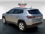 Used 2019 Jeep Compass Latitude image 5