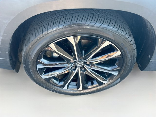 Certified 2024 MAZDA CX-50 AWD 2.5 S w/ Cargo Package image 40