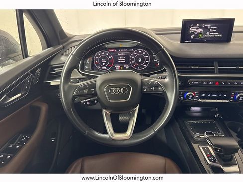 Used 2019 Audi Q7 3.0T Prestige image 14