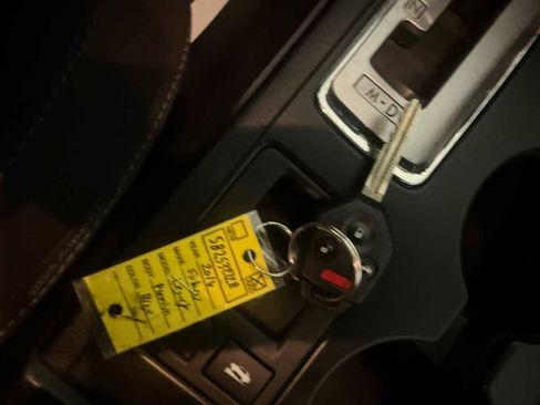 Used 2016 Subaru Legacy 2.5i Premium image 36