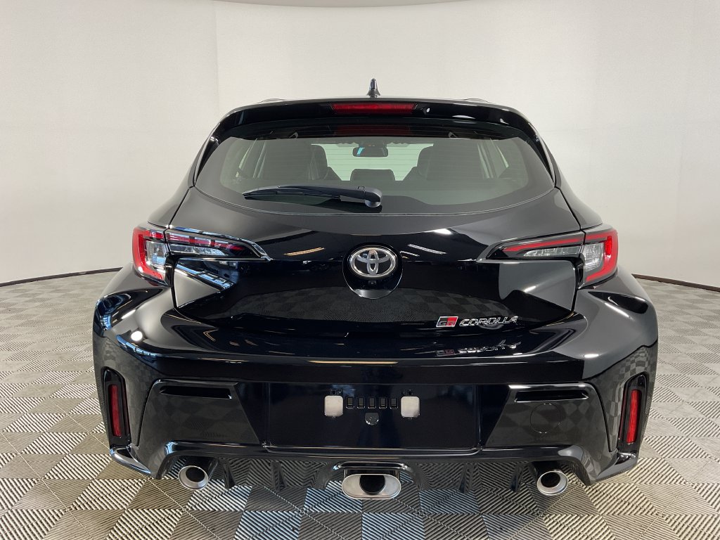 New 2026 Toyota Corolla GR AWD/4WD image 7