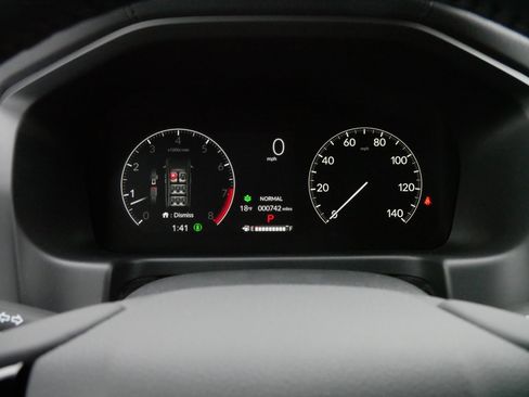 Certified 2026 Honda Odyssey Elite image 21