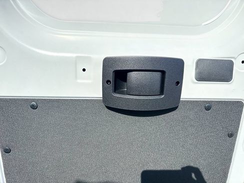 New 2026 RAM ProMaster 2500 w/ Safety Group FWD image 25