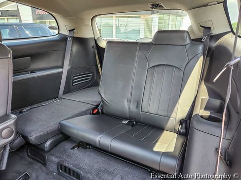 Used 2017 Buick Enclave Leather w/ Enclave Sport Touring Edition AWD/4WD image 9