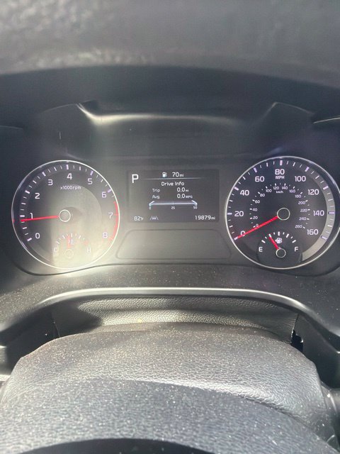 Used 2023 Kia Forte LXS FWD image 10