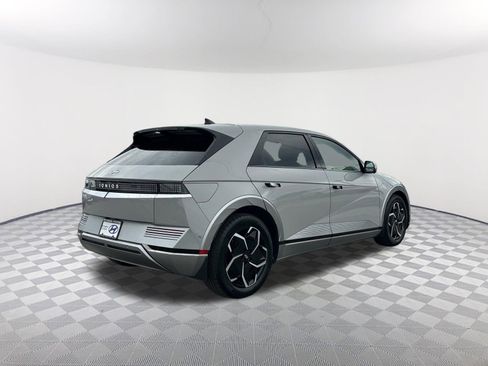 Used 2024 Hyundai Ioniq 5 Limited image 7