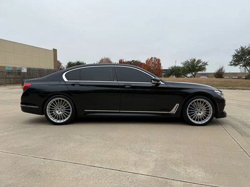 Used 2019 BMW ALPINA B7 xDrive w/ Luxury Rear Seating Package image 6